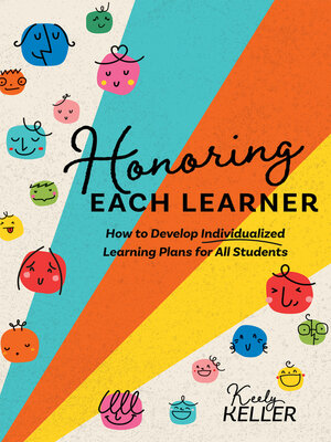 cover image of Honoring Each Learner
